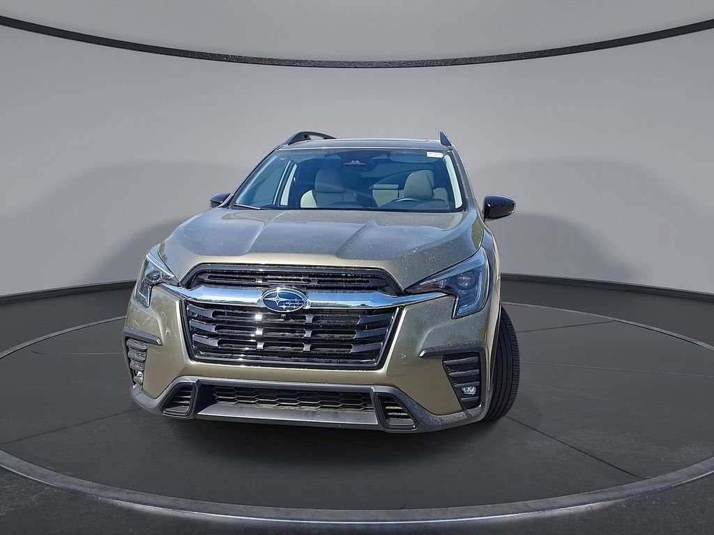 New 2026 Subaru Ascent Limited AWD/4WD image 3