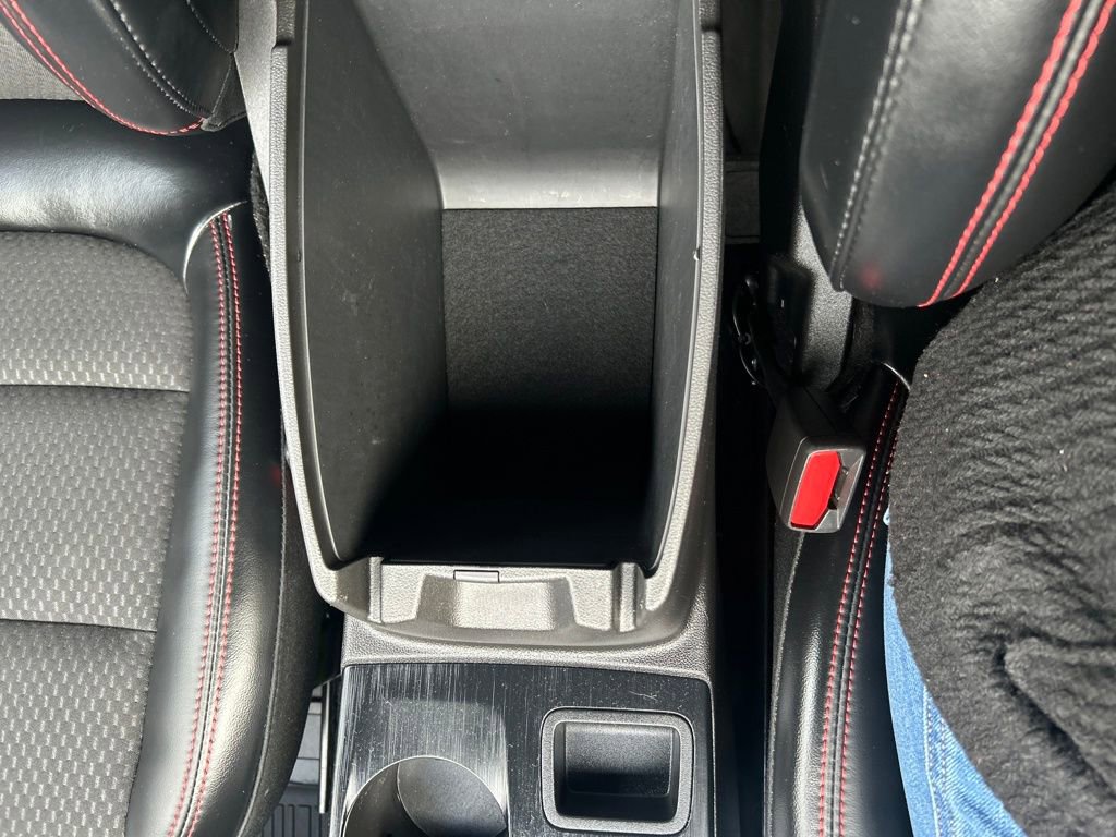 Used 2023 Ford Escape ST-Line w/ Tech Pack #1 image 28