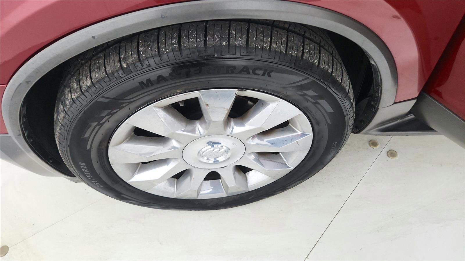 Used 2011 Buick Enclave CXL w/ Trailering Provision Package image 16