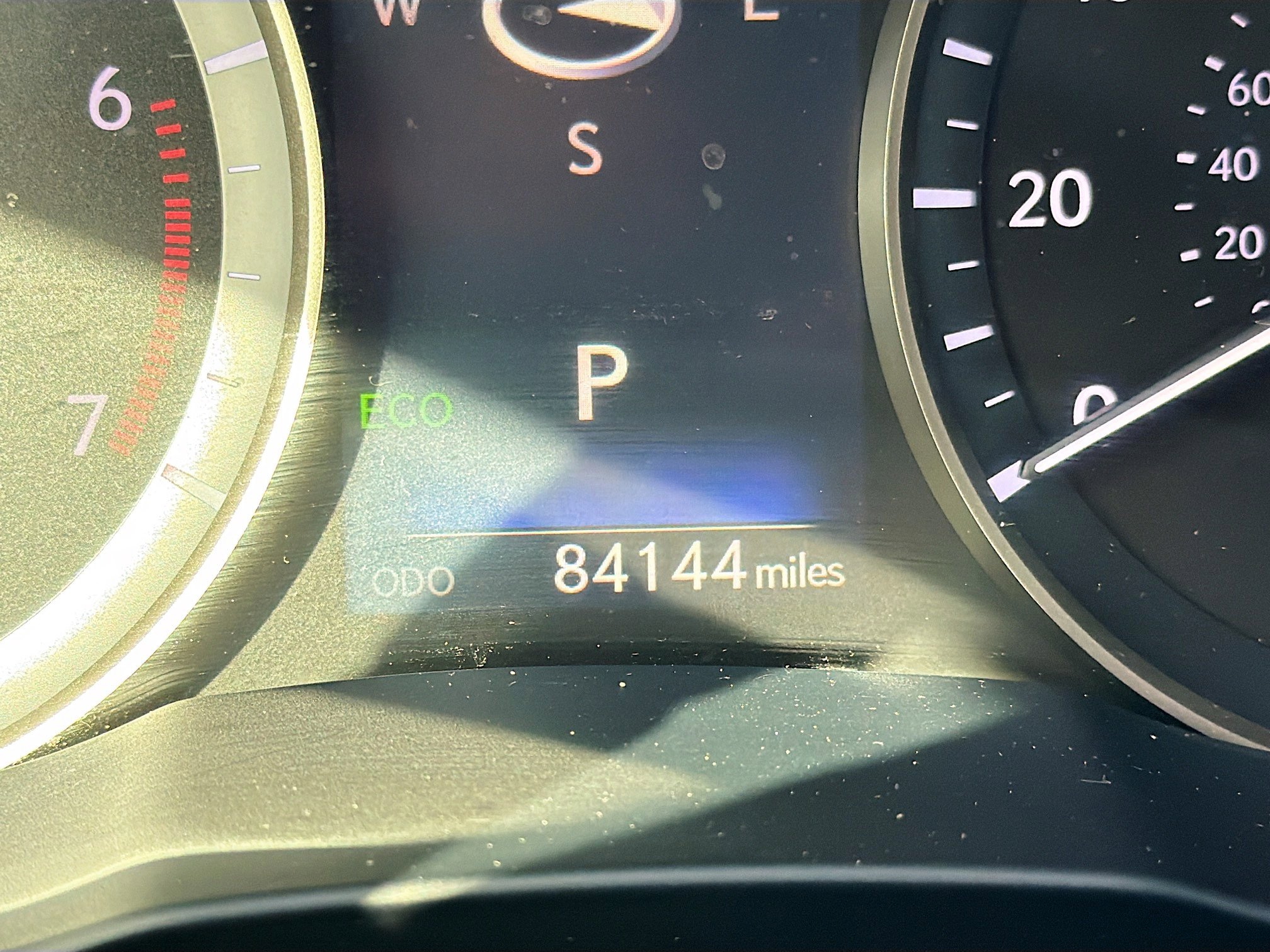 Used 2016 Lexus ES 350 w/ Luxury Package w/Wood Trim image 39