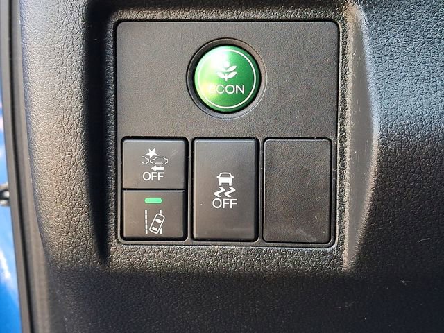 Used 2022 Honda HR-V EX image 27
