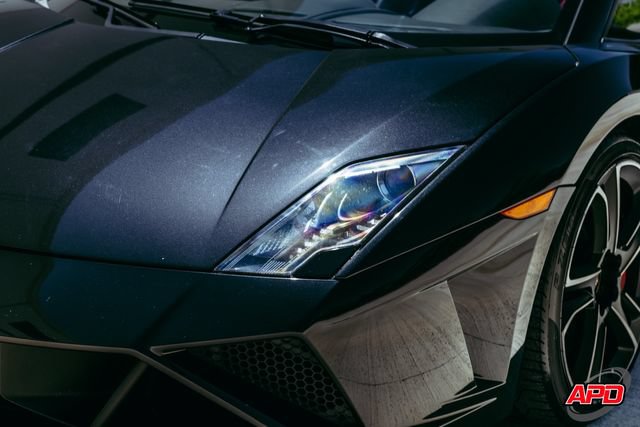 Used 2013 Lamborghini Gallardo LP 560-4 AWD/4WD image 53