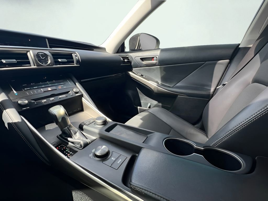 Used 2018 Lexus IS 300 w/ Accessory Package 2 image 56