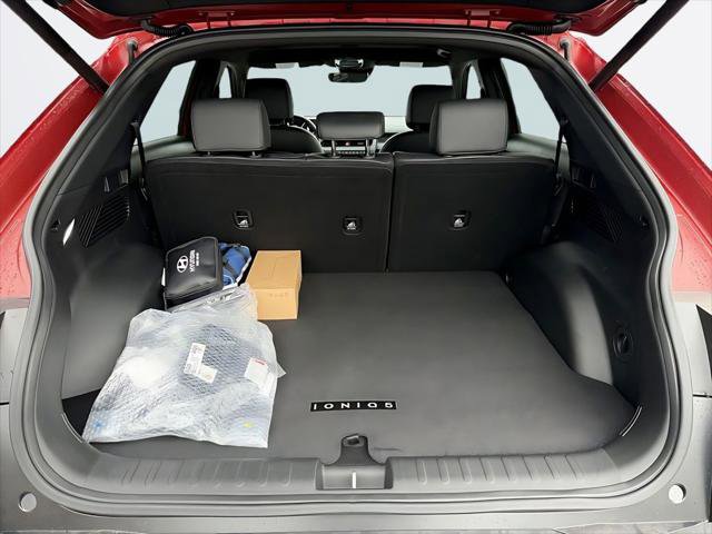 New 2026 Hyundai Ioniq 5 XRT AWD/4WD image 10