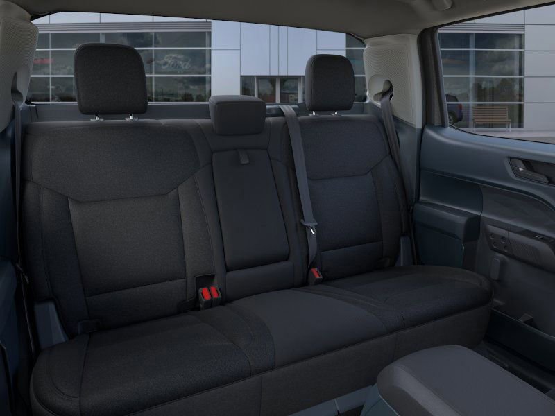 New 2025 Ford Maverick XLT w/ XLT Luxury Package image 11