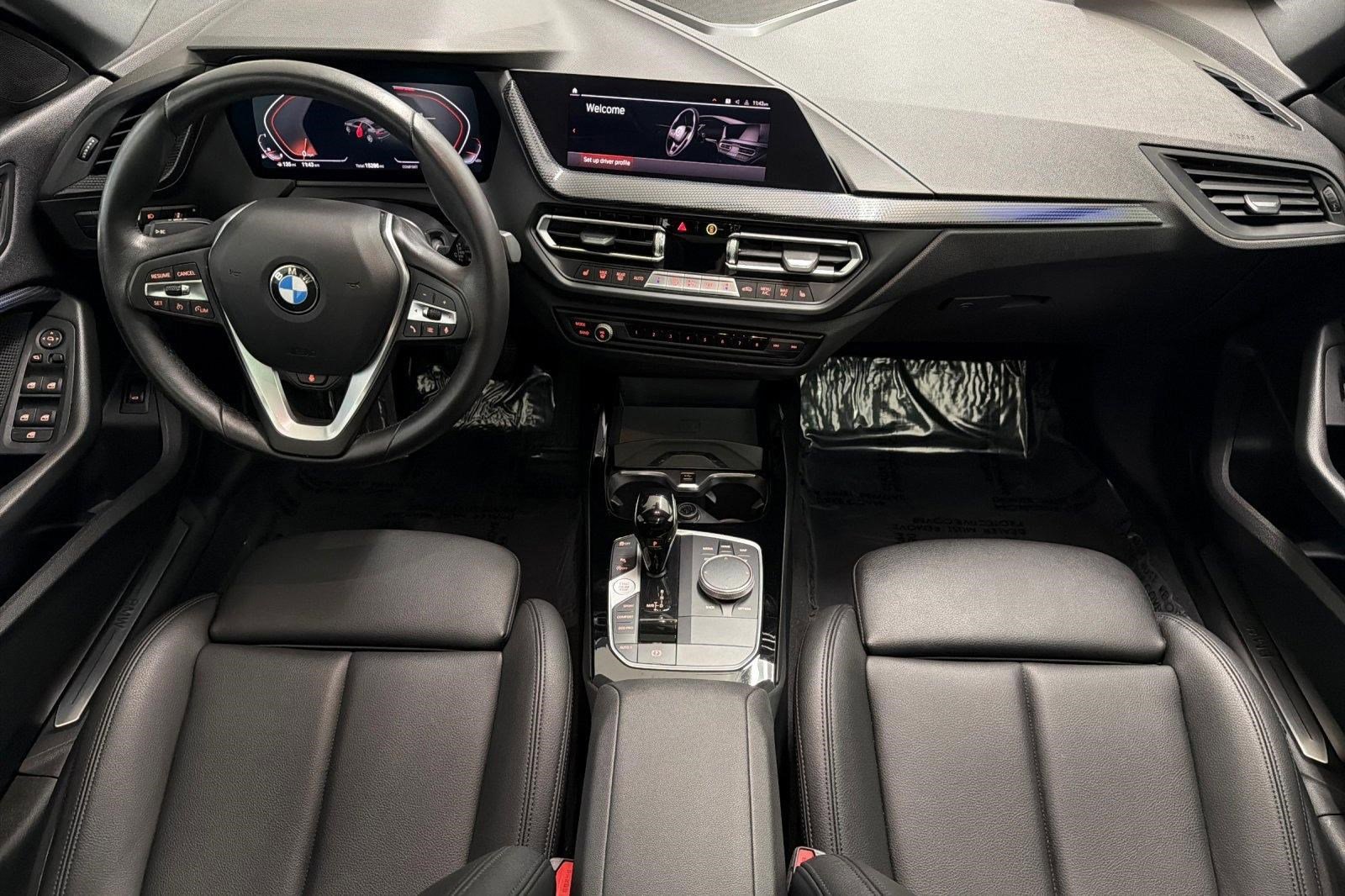 Certified 2023 BMW 228i Gran Coupe 228i w/ Convenience Package image 28