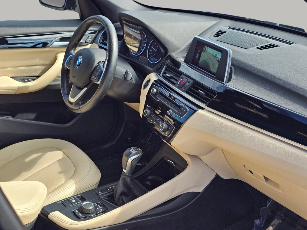 Used 2018 BMW X1 xDrive28i image 26