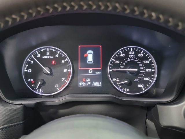Used 2026 Subaru Forester Premium AWD/4WD image 32