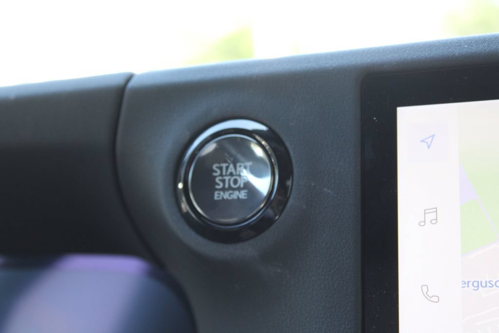 Used 2024 Lexus GX 550 w/ Accessory Package (Z1) AWD/4WD image 22
