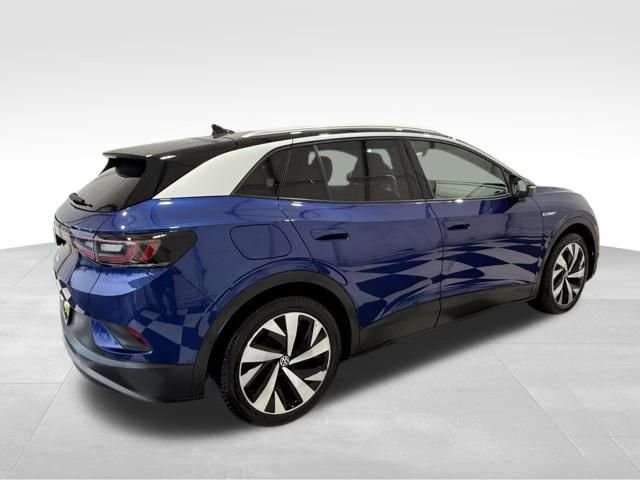 Used 2021 Volkswagen ID.4 1st Edition image 6
