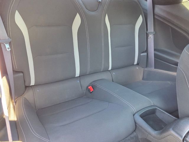 Used 2017 Chevrolet Camaro SS image 17