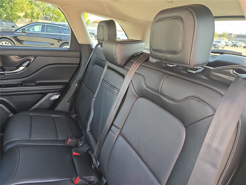 New 2026 Lincoln Corsair Reserve AWD/4WD image 10