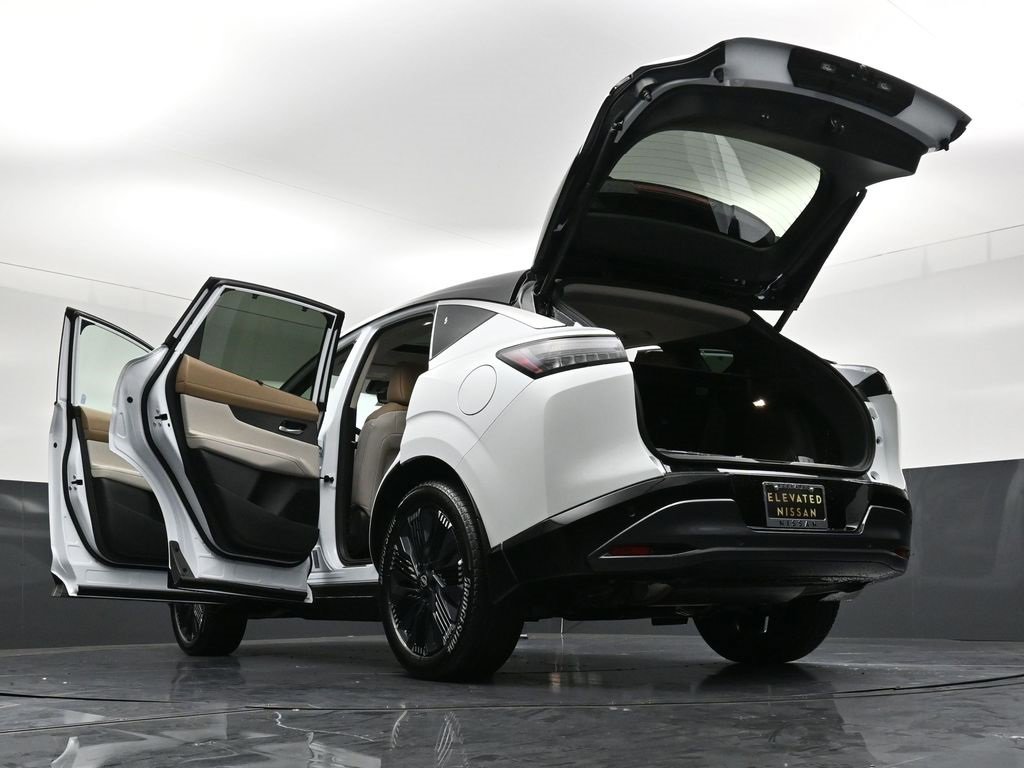 New 2026 Nissan Murano Platinum w/ Technology Package image 39