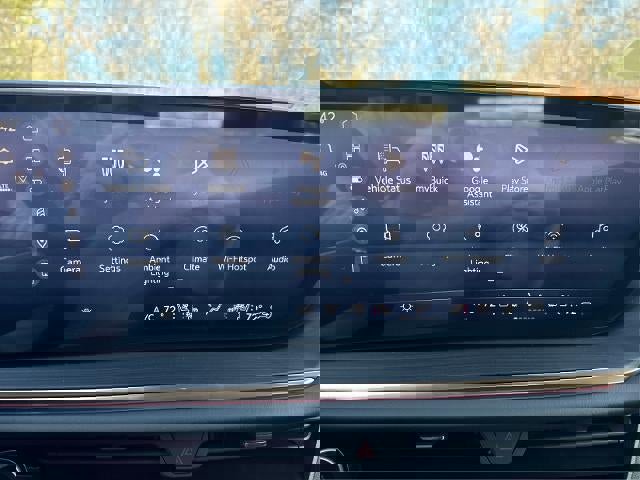 New 2026 Buick Envision Avenir image 21