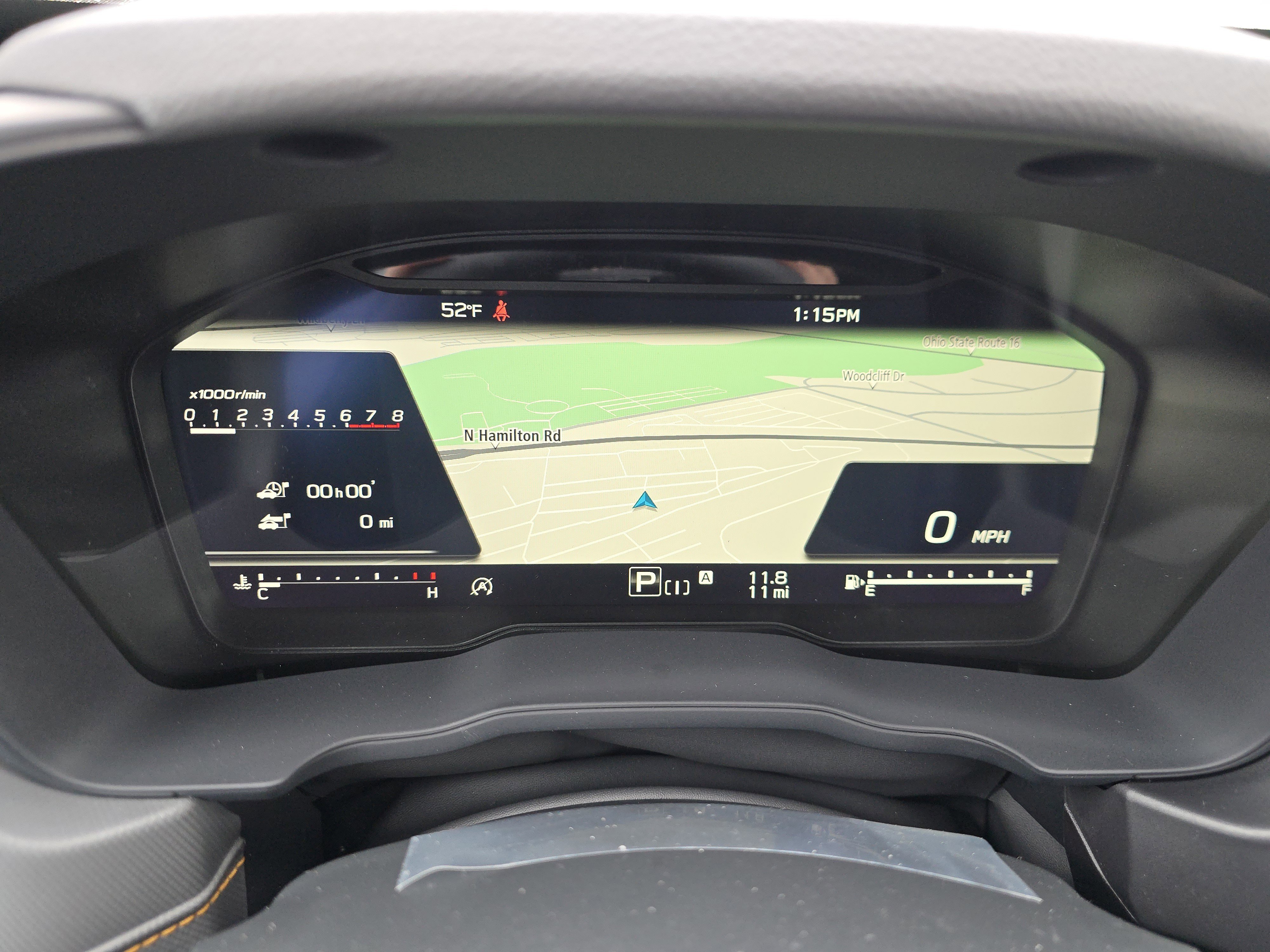 New 2026 Subaru Forester Wilderness image 22