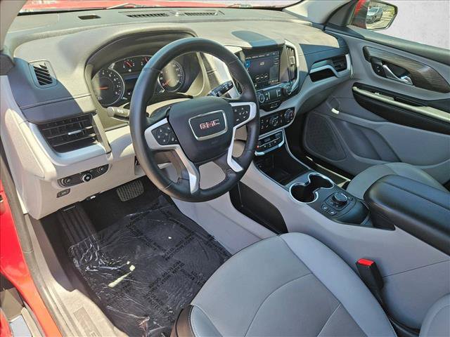 Used 2023 GMC Terrain SLT FWD image 11