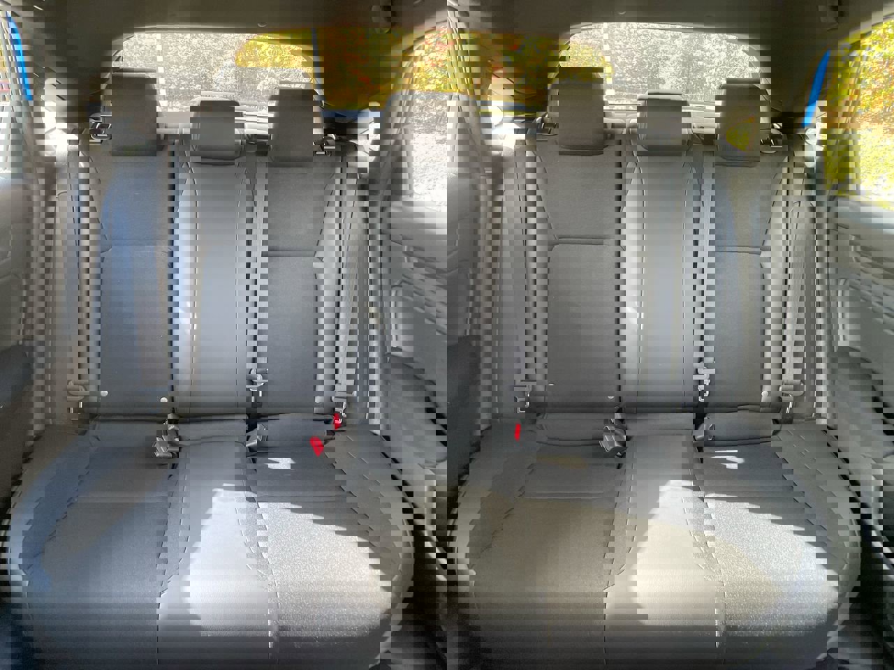 Certified 2022 Honda Civic Sport image 21