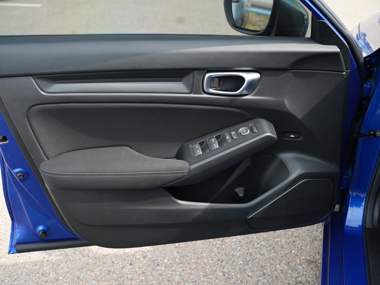 Used 2024 Honda Civic Sport image 13