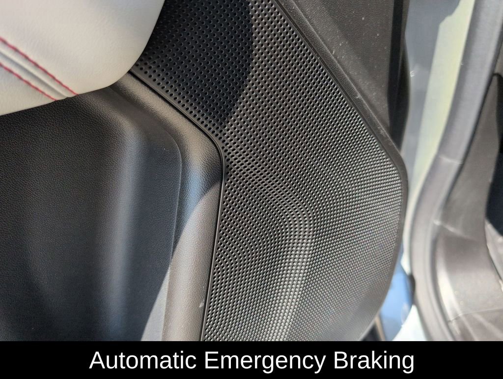 New 2026 GMC Canyon AT4X image 16