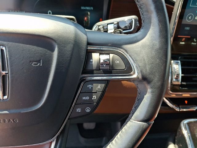 Certified 2023 Lincoln Navigator L Reserve AWD/4WD image 22
