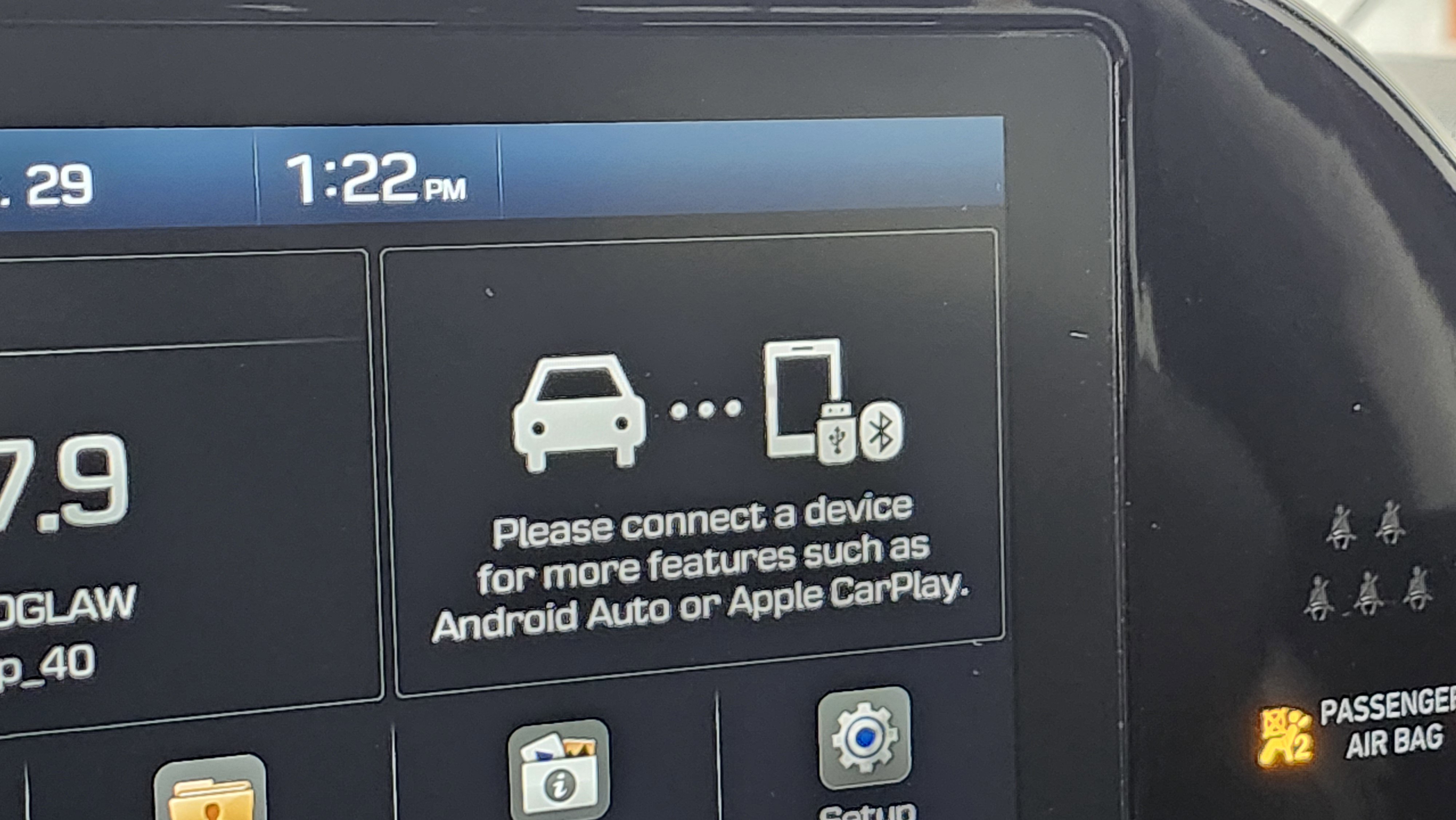 Used 2020 Hyundai Palisade SEL w/ Premium Package image 26