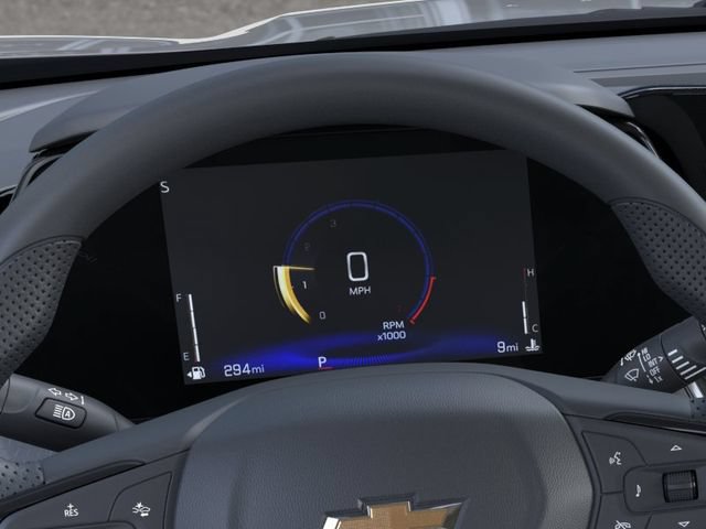 New 2026 Chevrolet Trax LT FWD image 18