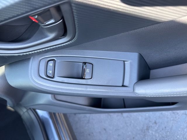 New 2025 Subaru Crosstrek 2.0i Premium image 28