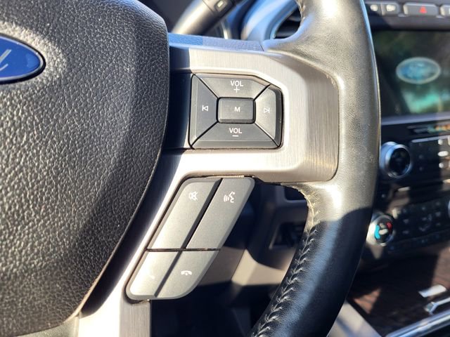 Used 2017 Ford F250 Platinum w/ Platinum Ultimate Package image 20