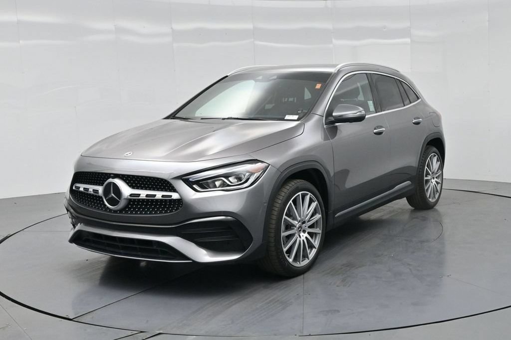 Used 2022 Mercedes-Benz GLA 250 4MATIC image 62