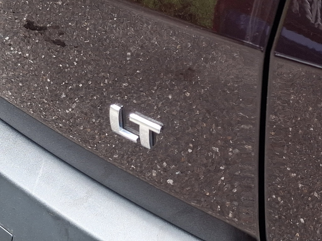 Used 2023 Chevrolet Traverse LT AWD/4WD image 20