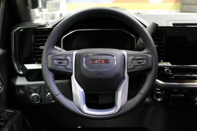 New 2026 GMC Sierra 1500 Elevation AWD/4WD image 19