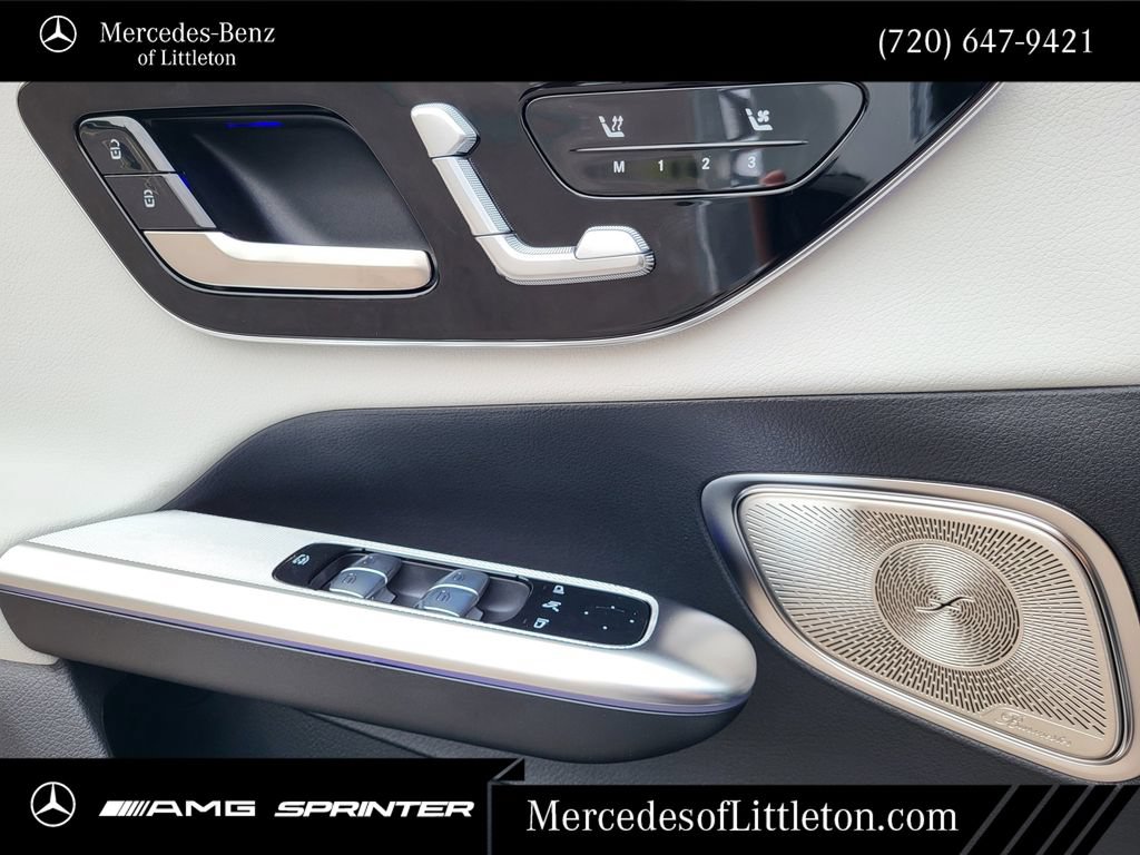 New 2026 Mercedes-Benz GLC 300 4MATIC image 22