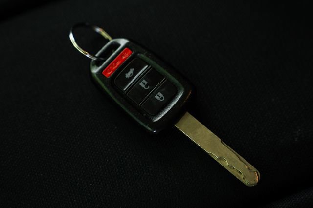 Used 2017 Honda Civic LX image 83