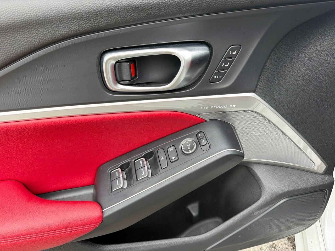Used 2023 Acura Integra A-Spec w/ Technology Package FWD image 14