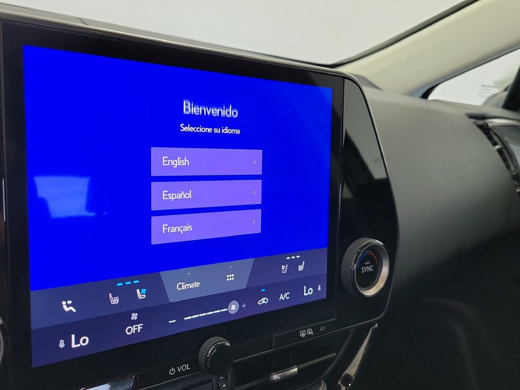 Used 2024 Lexus NX 250 FWD image 26
