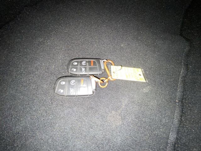 Used 2021 Dodge Durango GT image 30