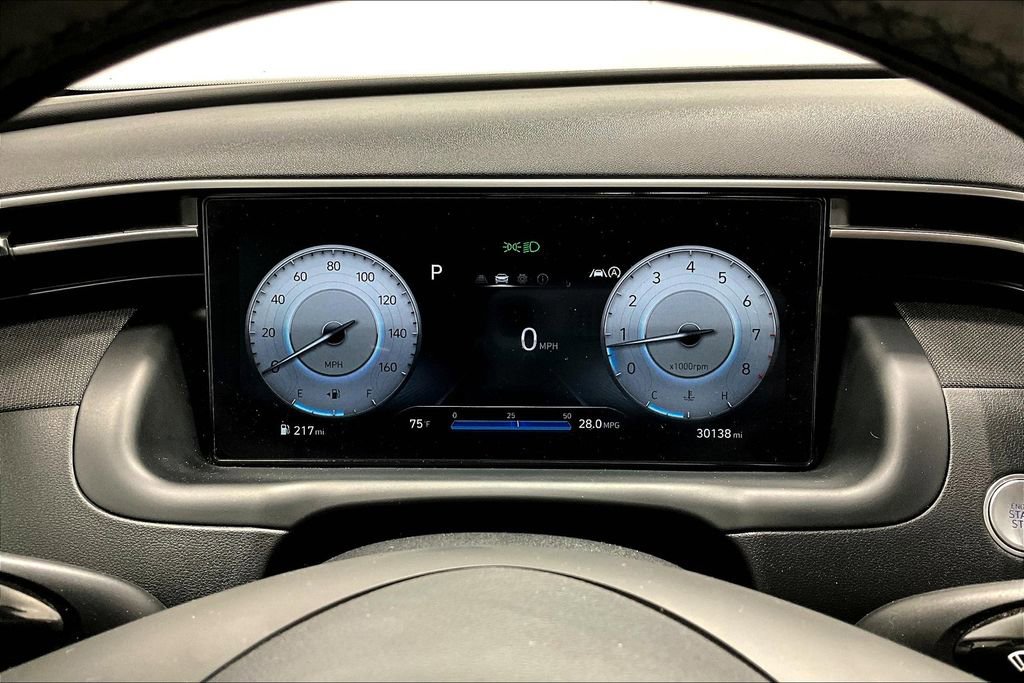 Used 2023 Hyundai Tucson SEL w/ Convenience Package image 26