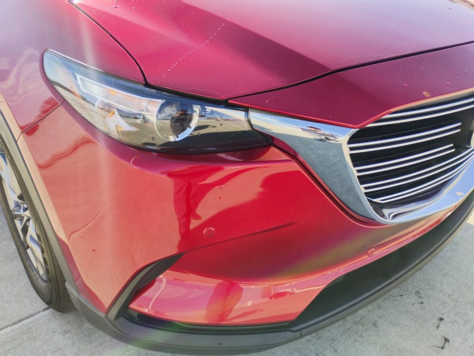 Used 2022 MAZDA CX-9 Touring w/ Touring Premium Package image 24