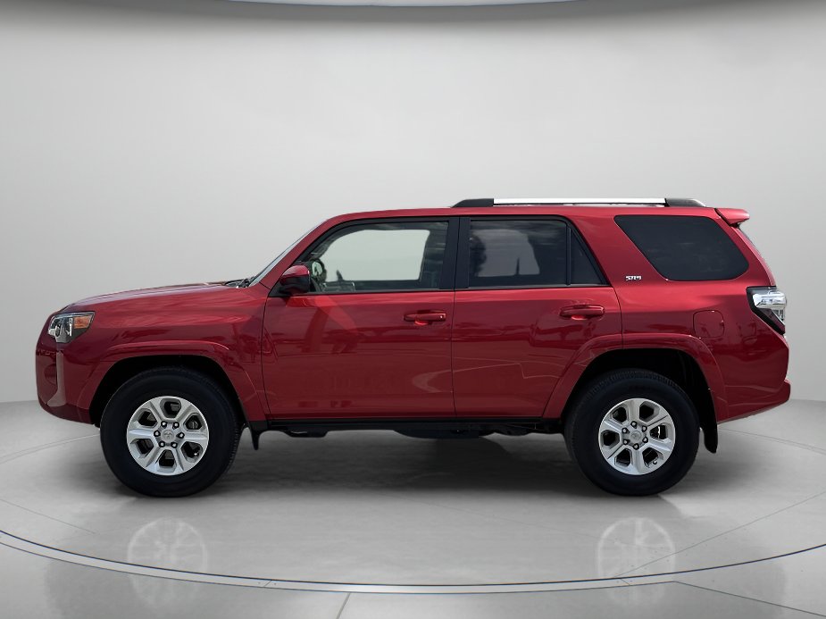 Used 2024 Toyota 4Runner SR5 RWD image 5