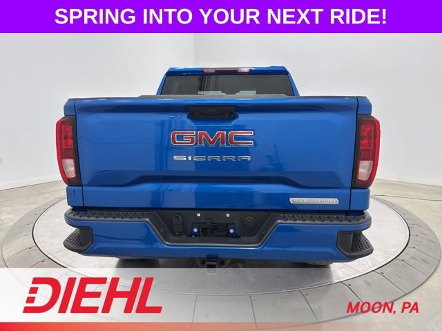 Used 2023 GMC Sierra 1500 Elevation image 6
