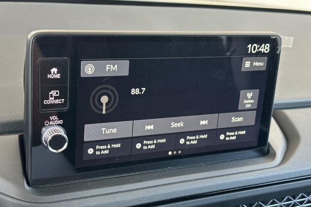 New 2026 Honda Accord SE image 17