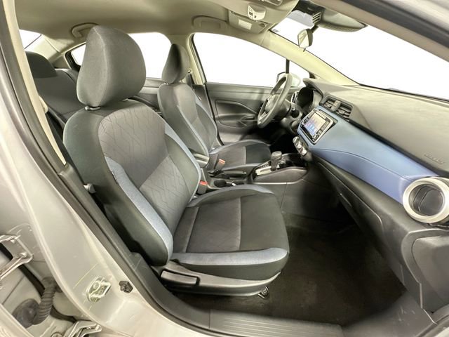 Used 2023 Nissan Versa SV FWD image 26