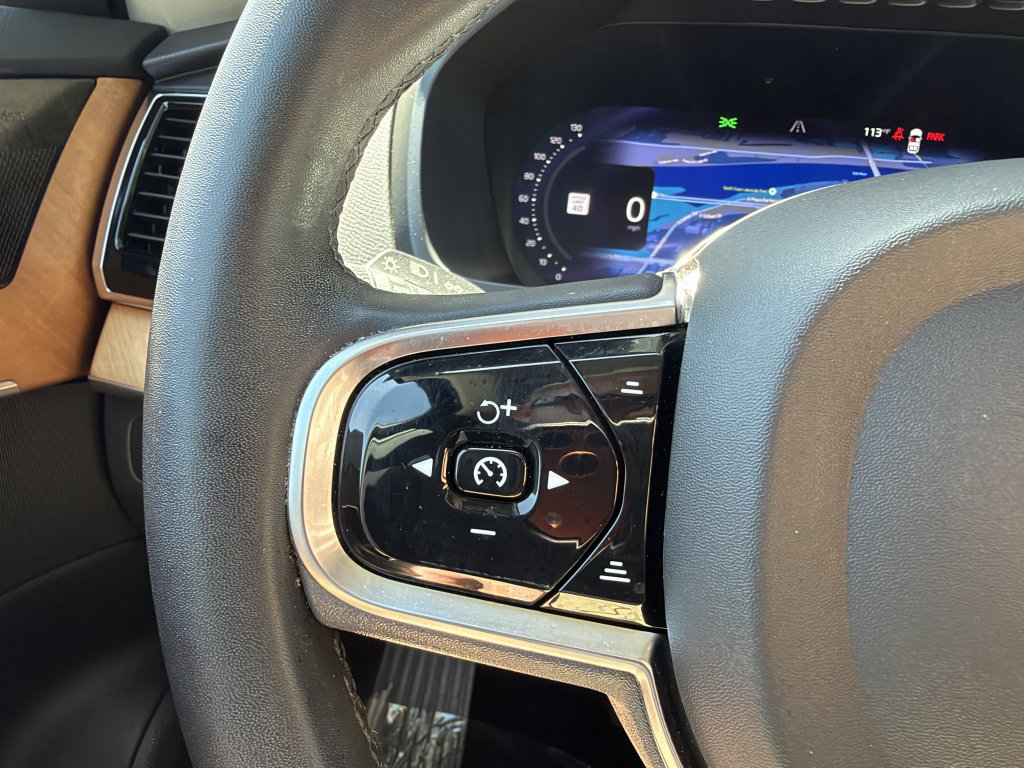 Used 2024 Volvo XC90 T8 Plus w/ Protection Package Premier AWD/4WD image 31