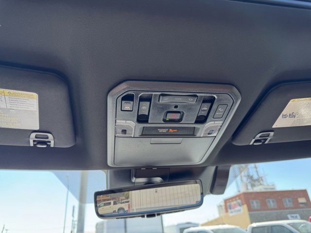 Used 2025 Toyota Tundra 1794 Edition image 31