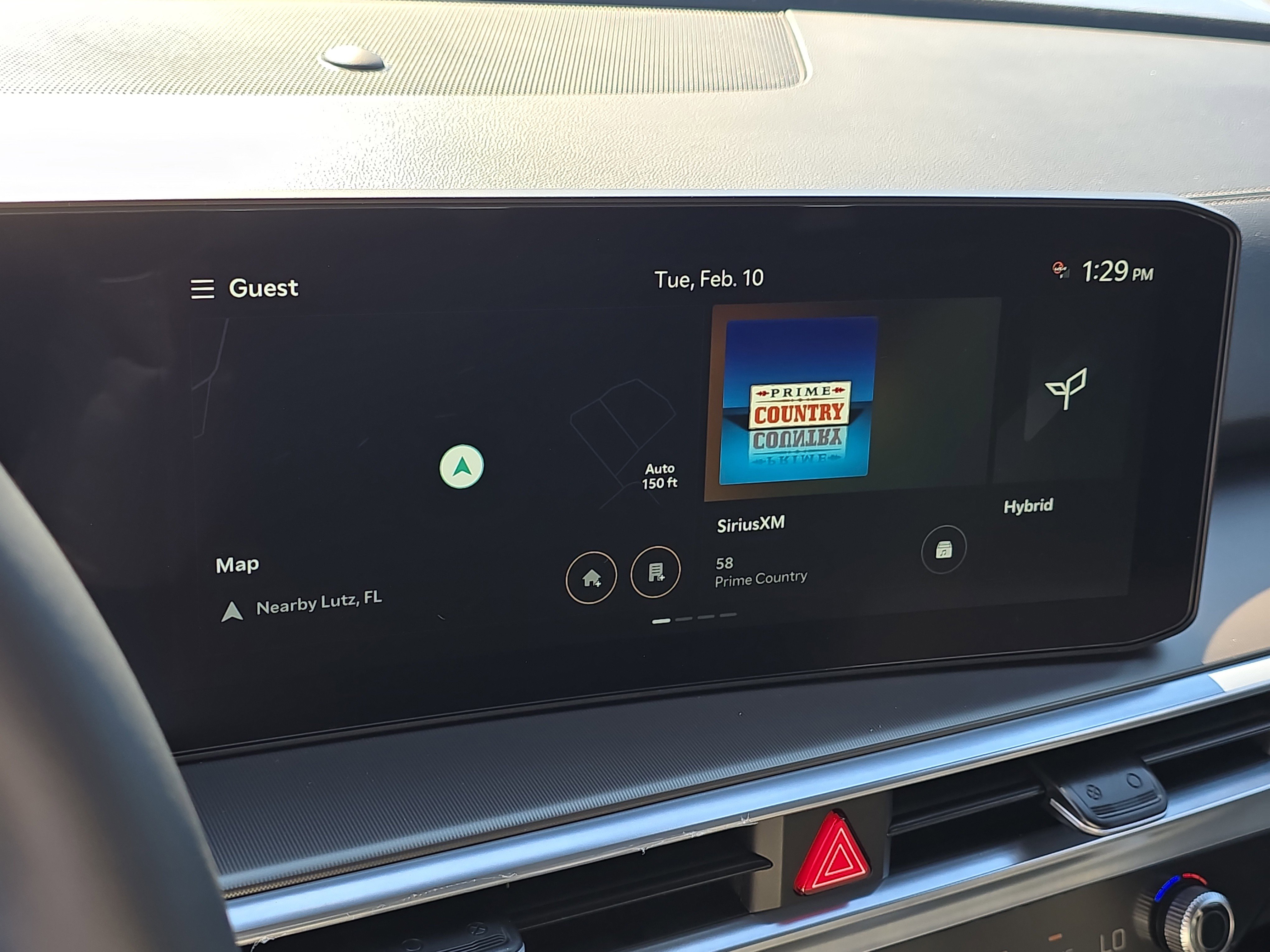 New 2026 Kia Sorento SX Prestige image 23