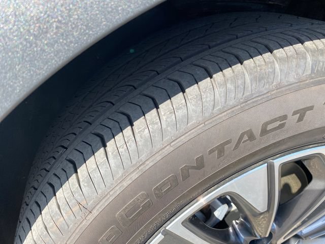 Used 2024 Buick Envision Preferred AWD/4WD image 25