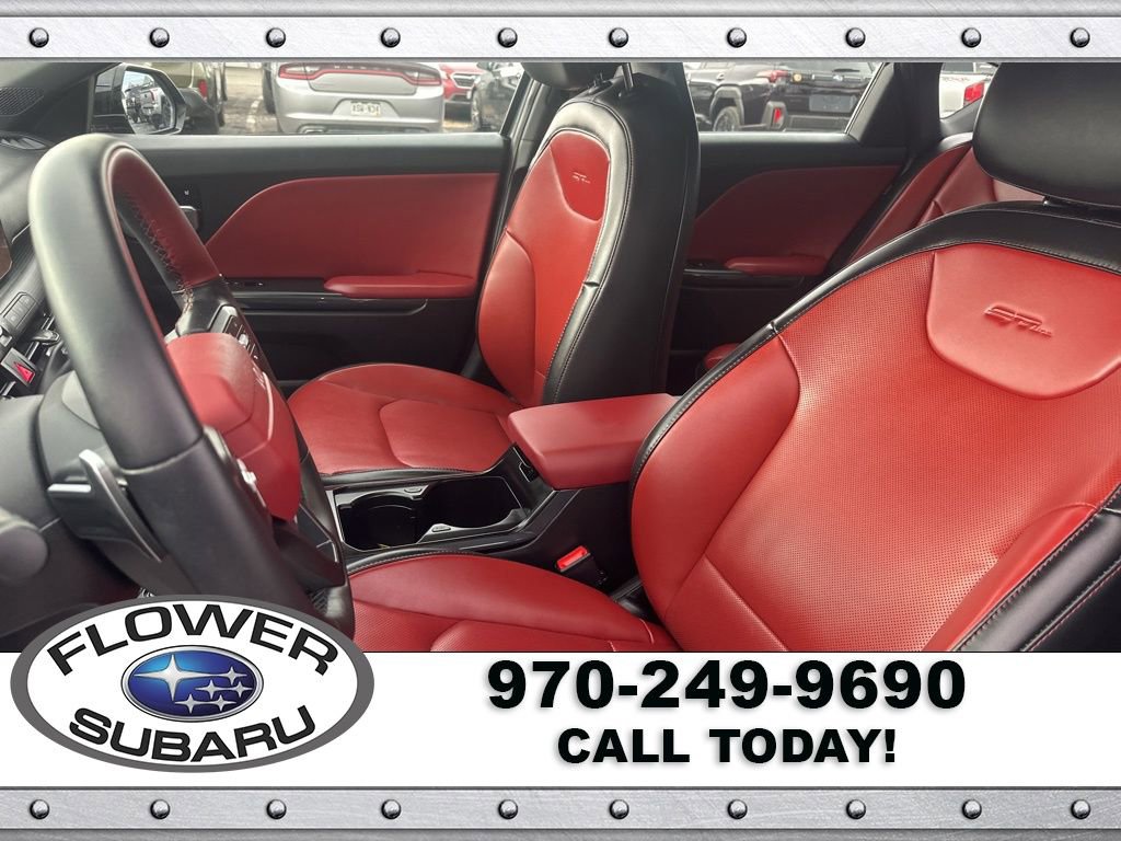 Used 2025 Kia K4 GT-Line w/ GT-Line Premium Package image 23