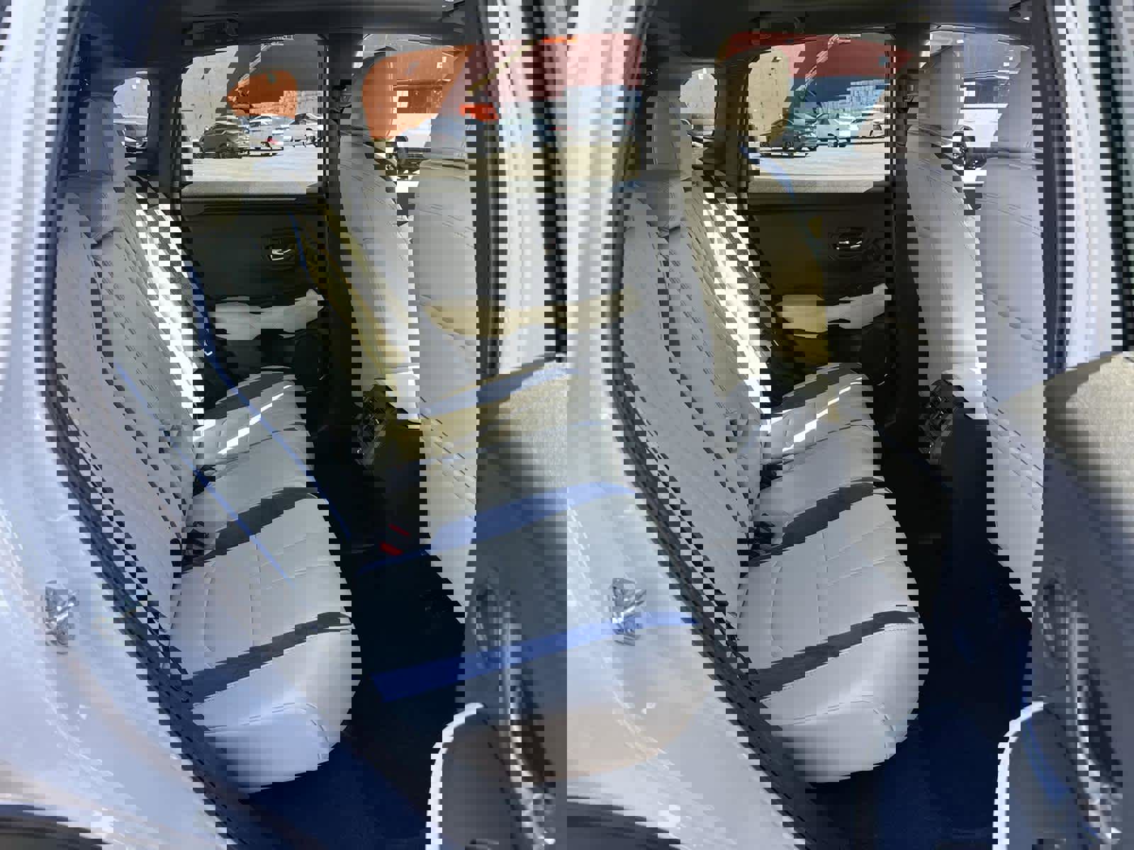 Certified 2025 Acura ADX A-Spec image 13