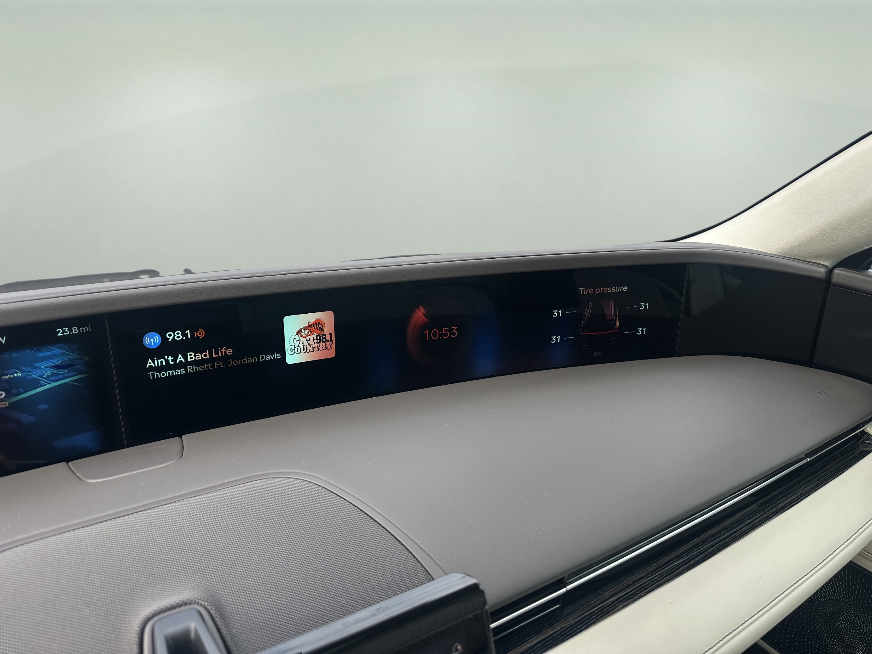 New 2026 Lincoln Nautilus Black Label w/ Jet Appearance Package image 14