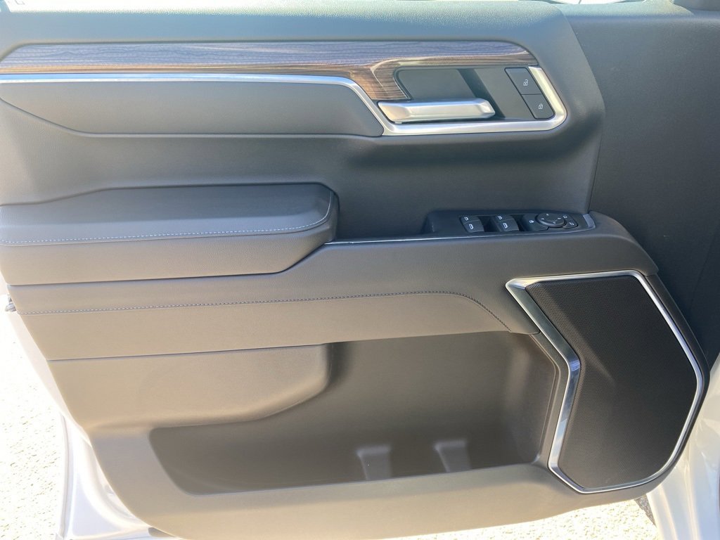 Certified 2022 Chevrolet Silverado 1500 LT image 17